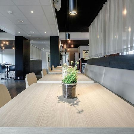 Four Points Flex By Sheraton Ballerup Exterior foto