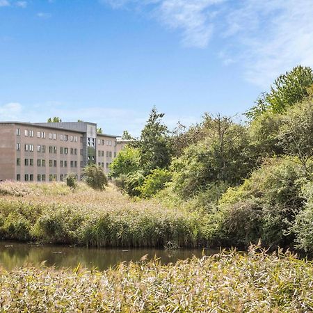 Four Points Flex By Sheraton Ballerup Exterior foto