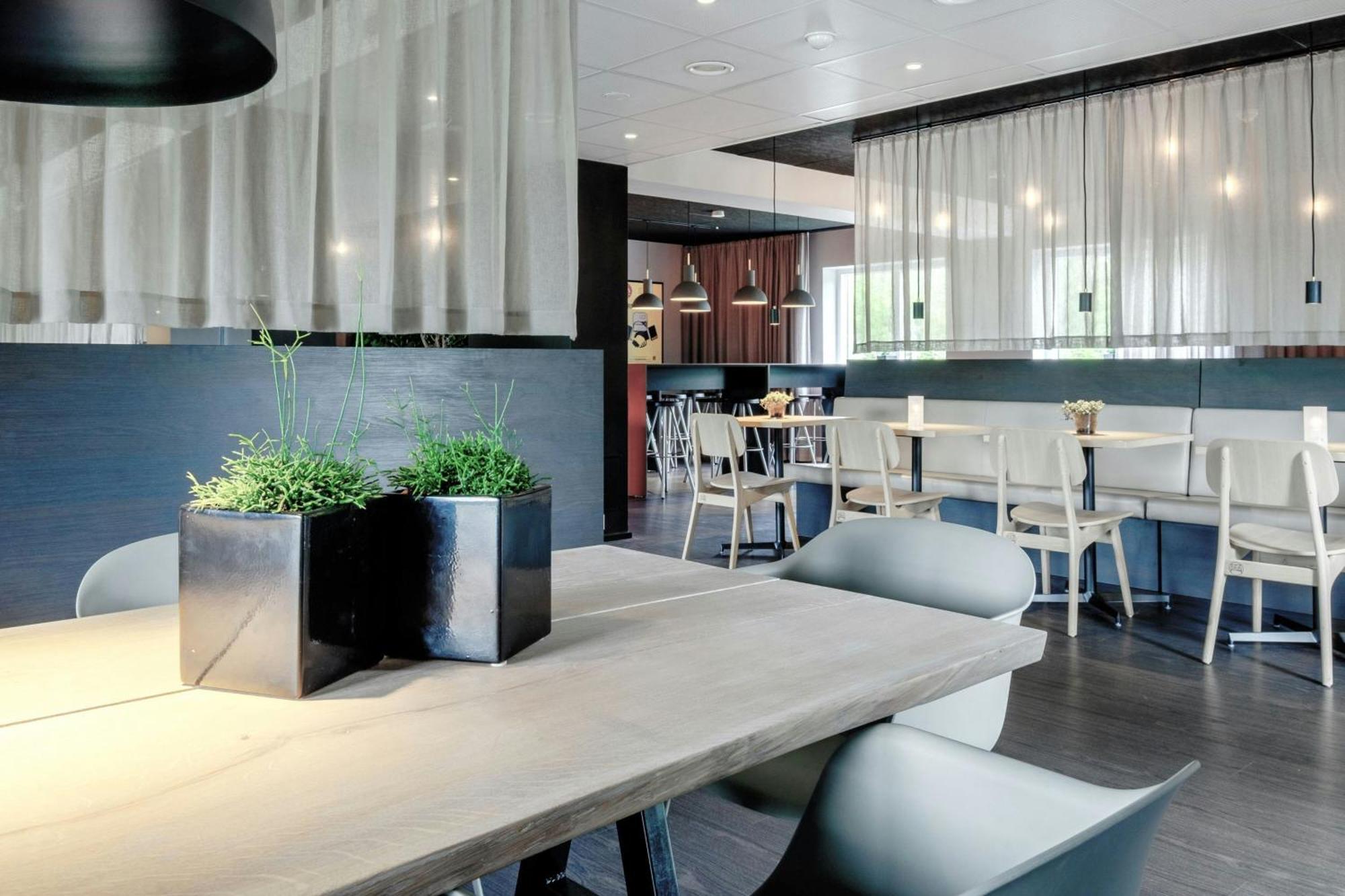Four Points Flex By Sheraton Ballerup Exterior foto
