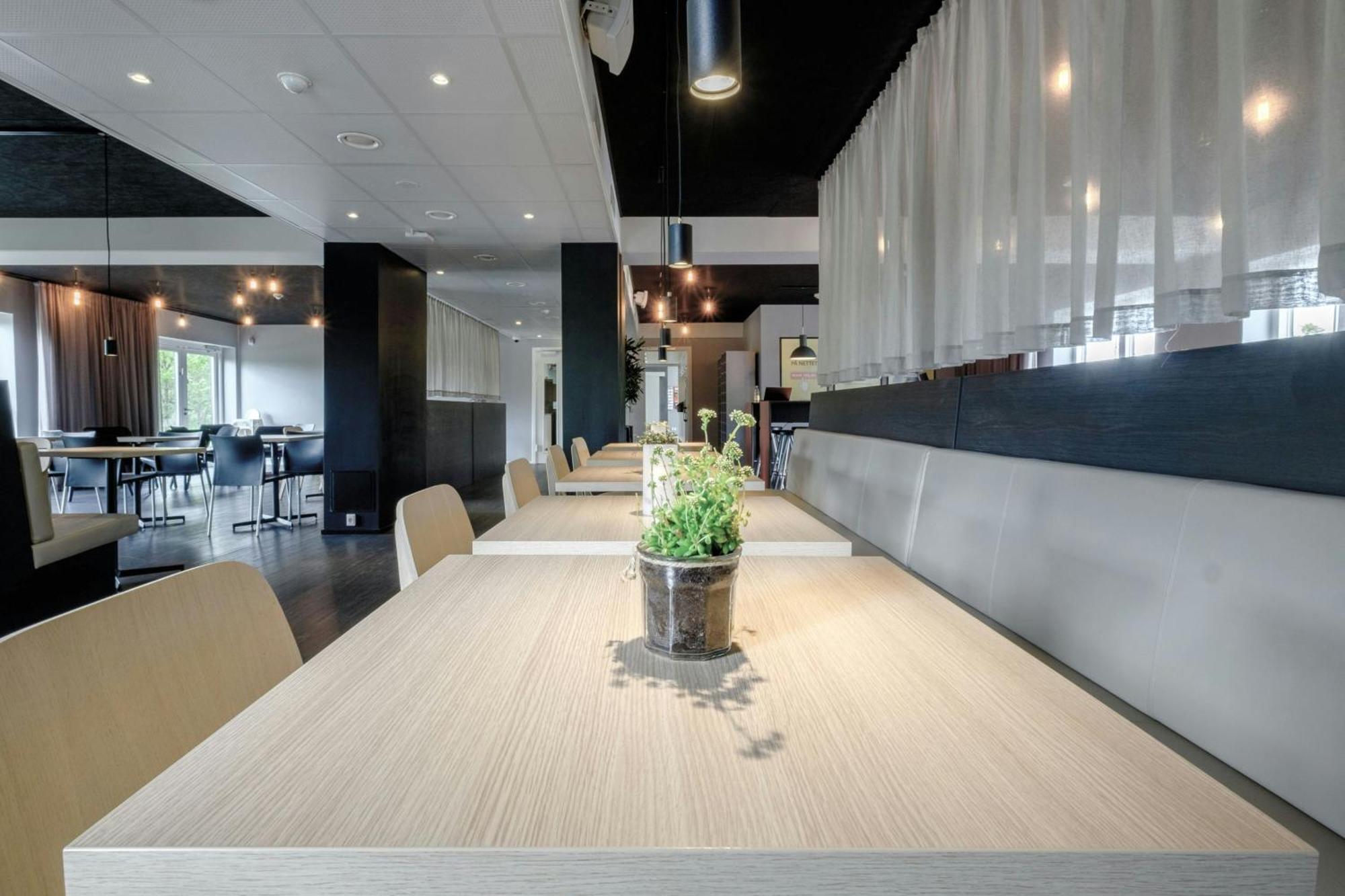 Four Points Flex By Sheraton Ballerup Exterior foto