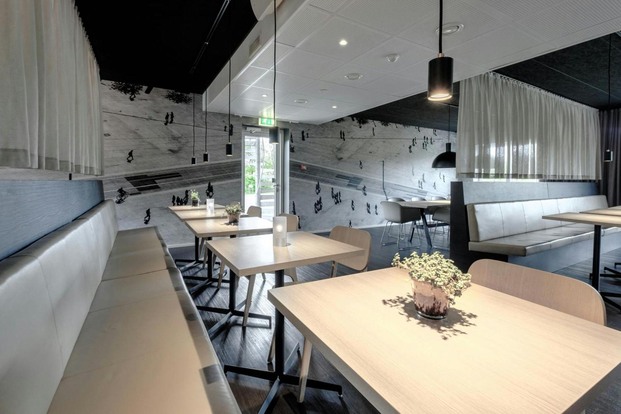 Four Points Flex By Sheraton Ballerup Exterior foto