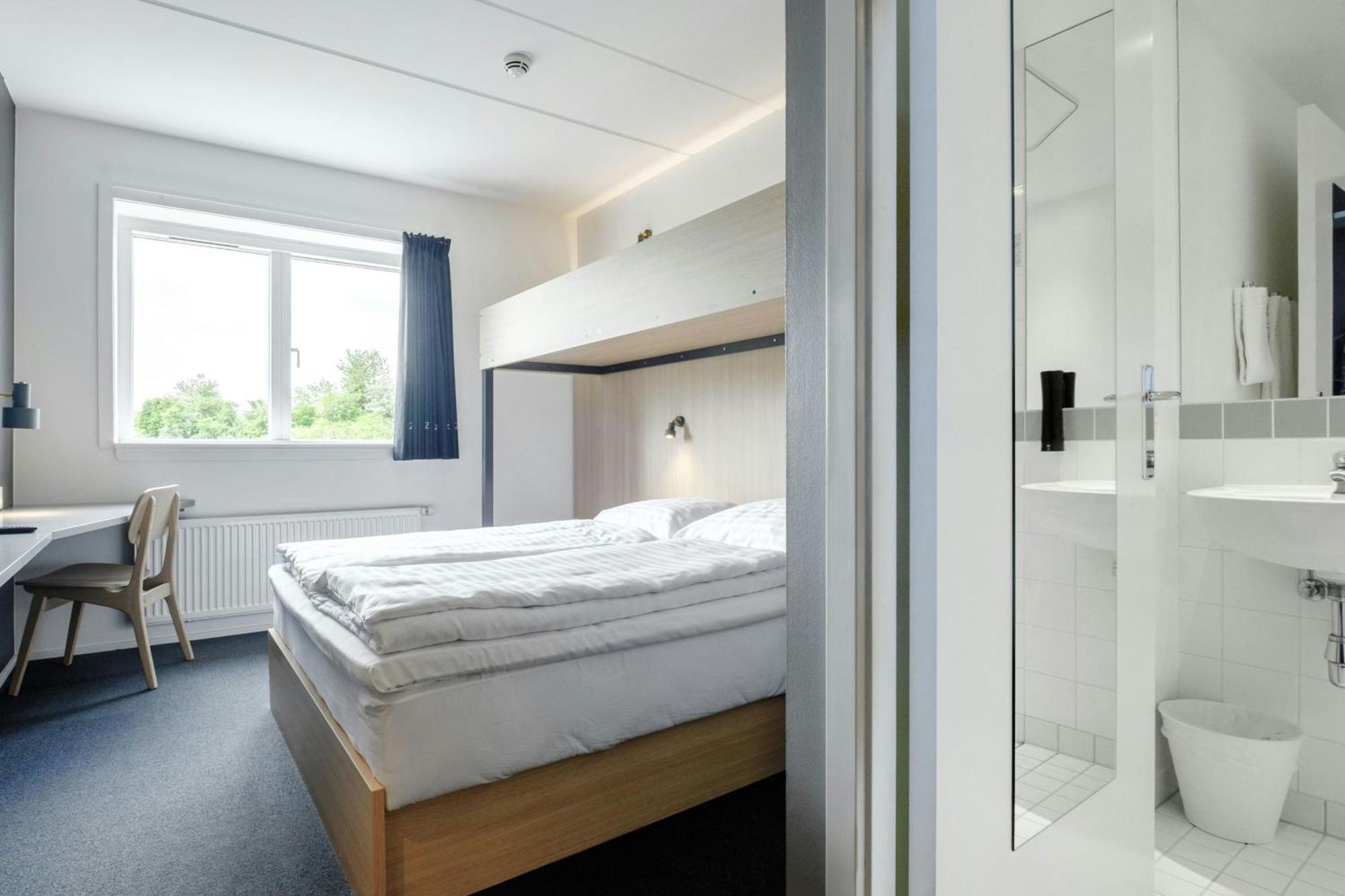 Four Points Flex By Sheraton Ballerup Exterior foto