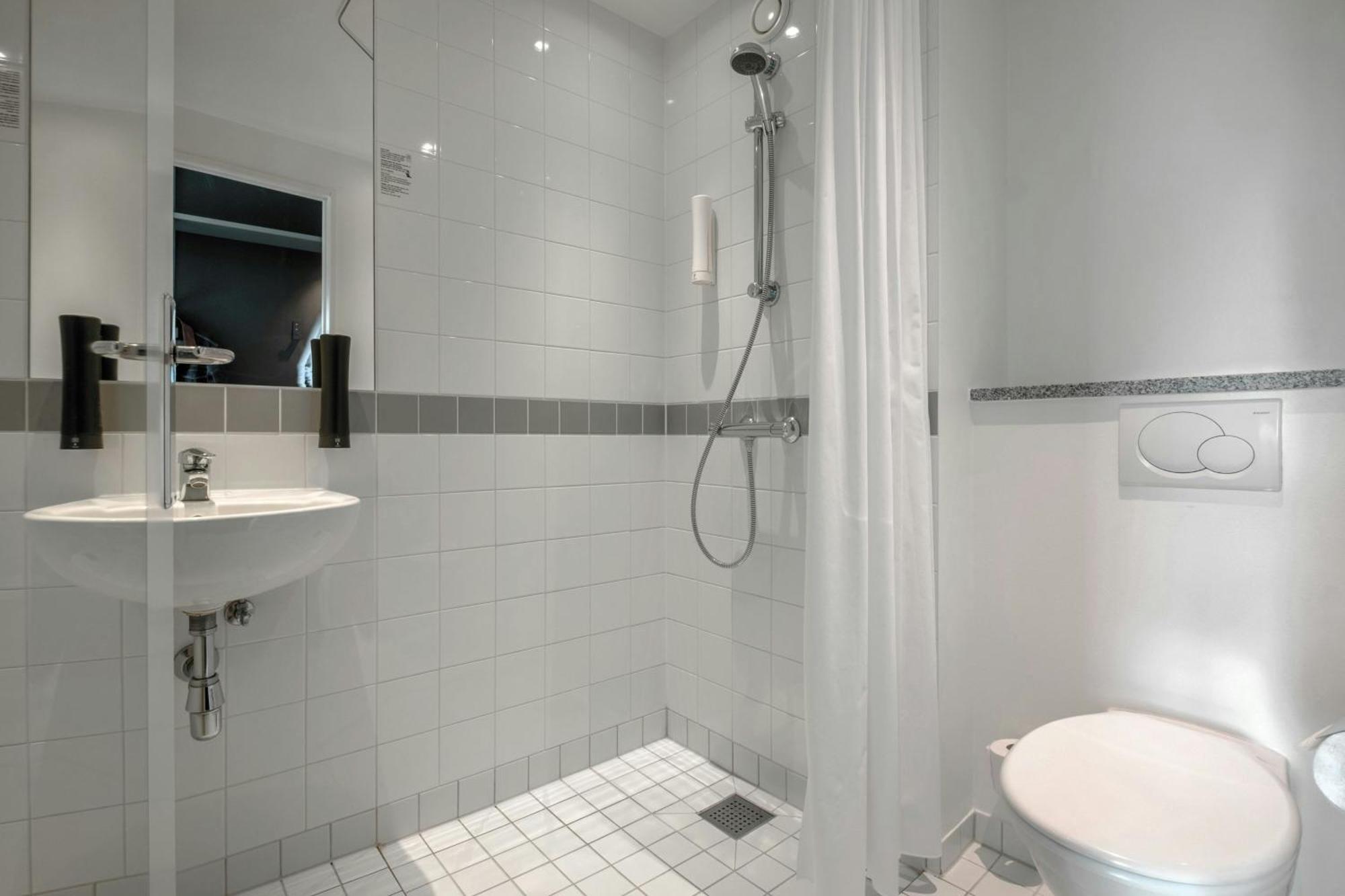 Four Points Flex By Sheraton Ballerup Exterior foto