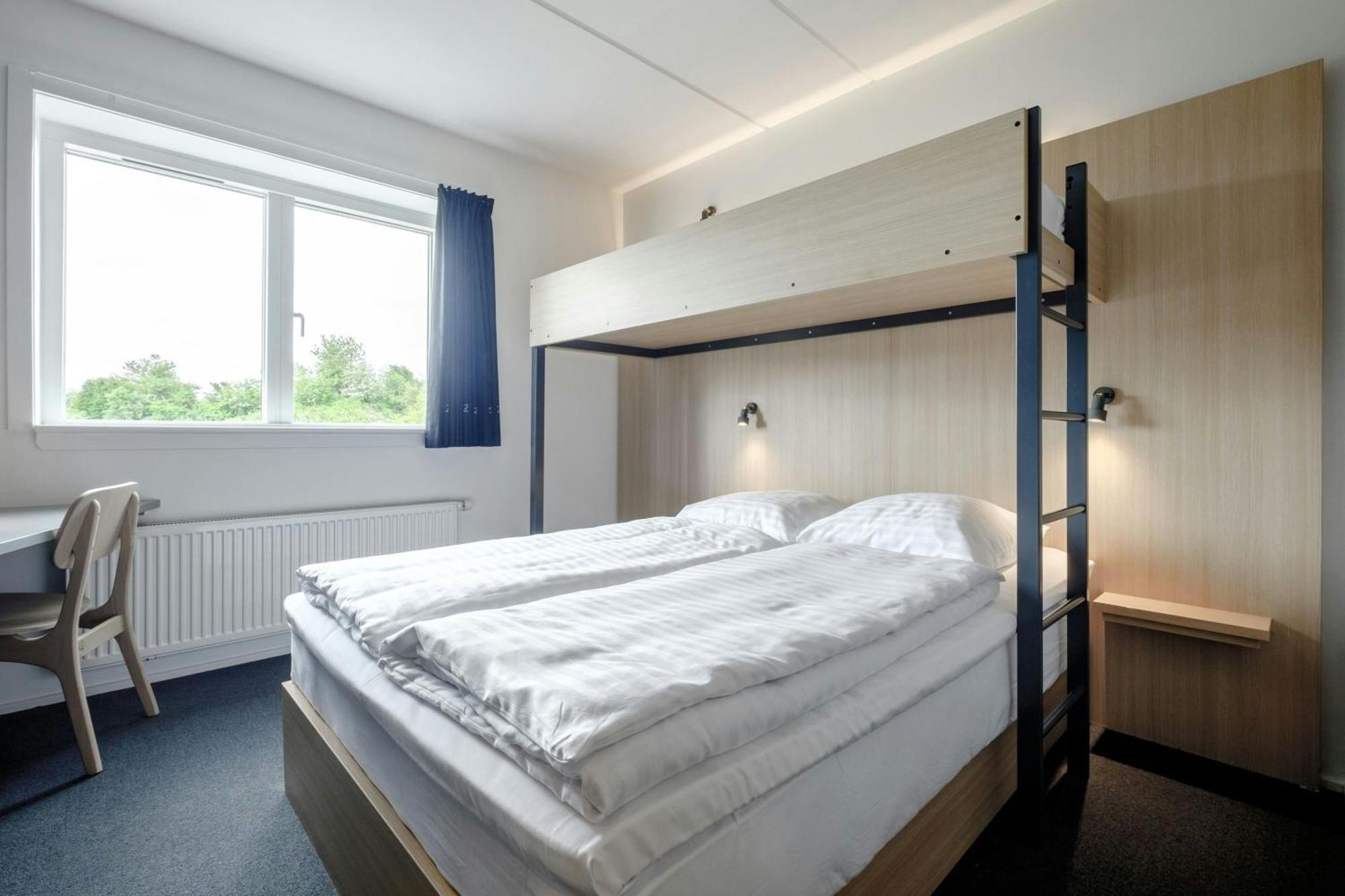Four Points Flex By Sheraton Ballerup Exterior foto