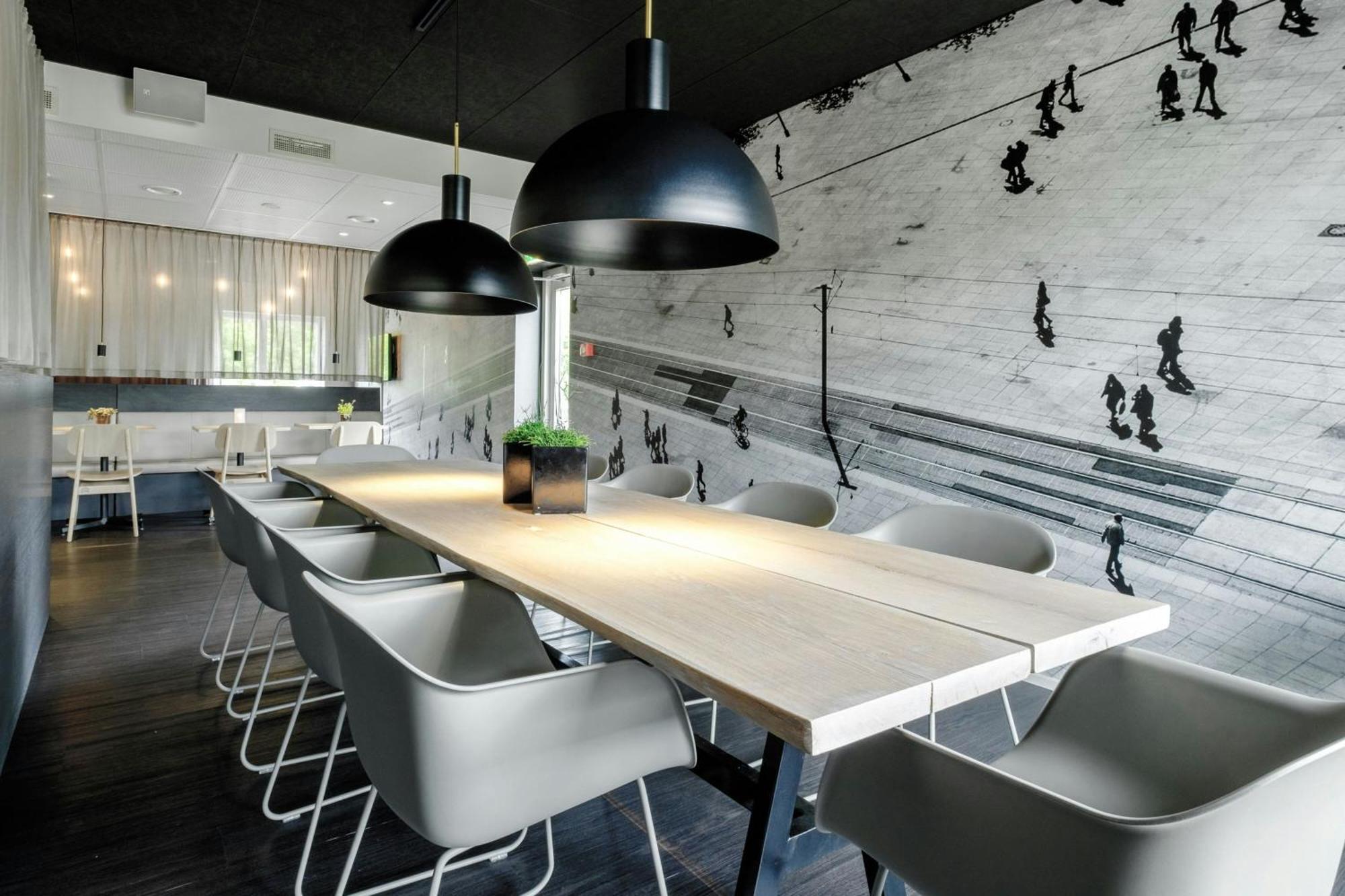 Four Points Flex By Sheraton Ballerup Exterior foto