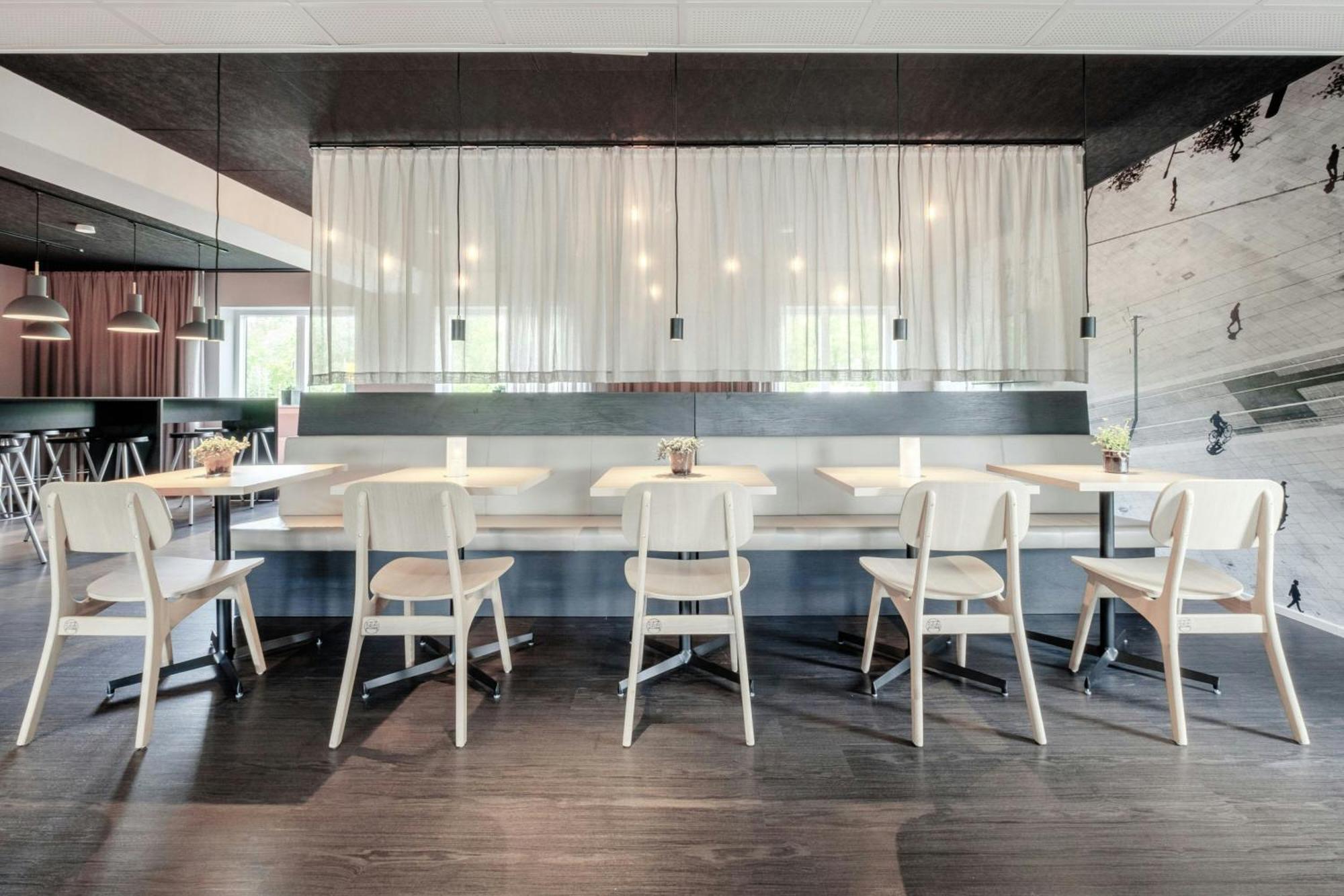 Four Points Flex By Sheraton Ballerup Exterior foto