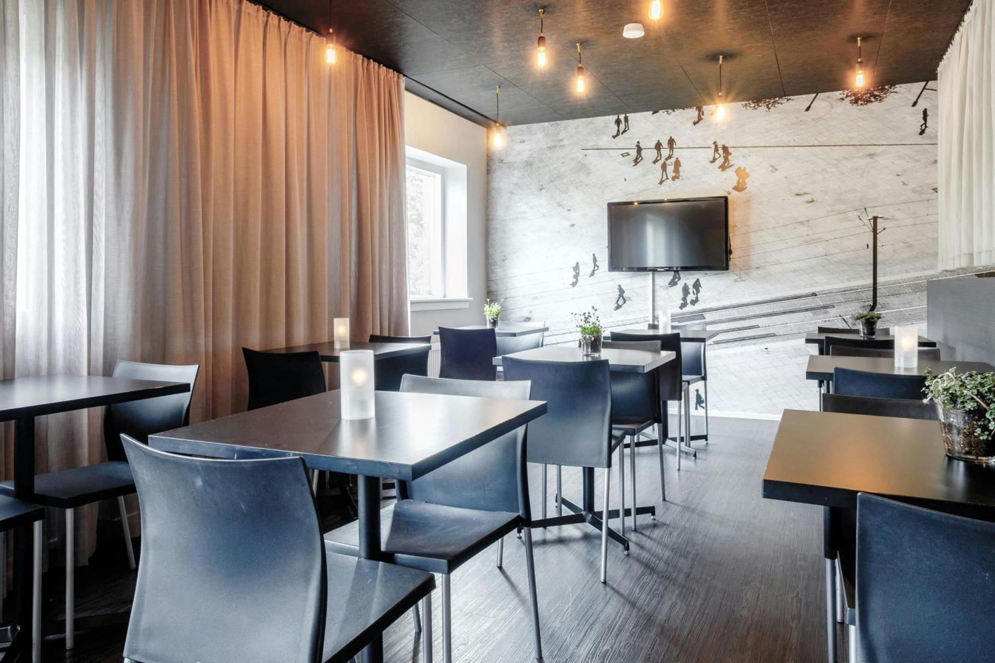 Four Points Flex By Sheraton Ballerup Exterior foto